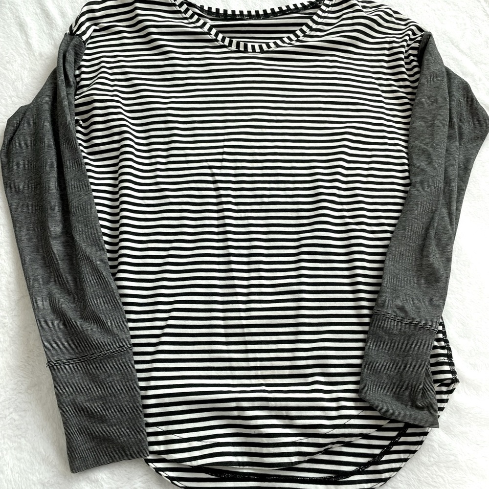 Weekender Long Sleeve